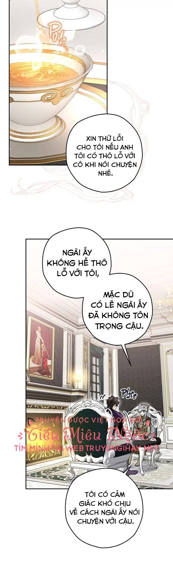 lần này tôi sẽ yêu thương bản thân hơn chapter 40 - Next chapter 41