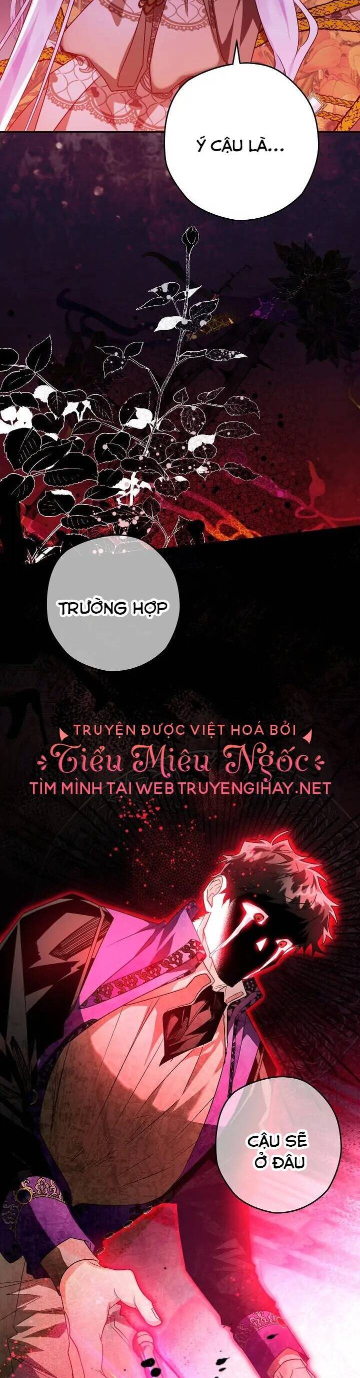 lần này tôi sẽ yêu thương bản thân hơn chapter 40 - Next chapter 41