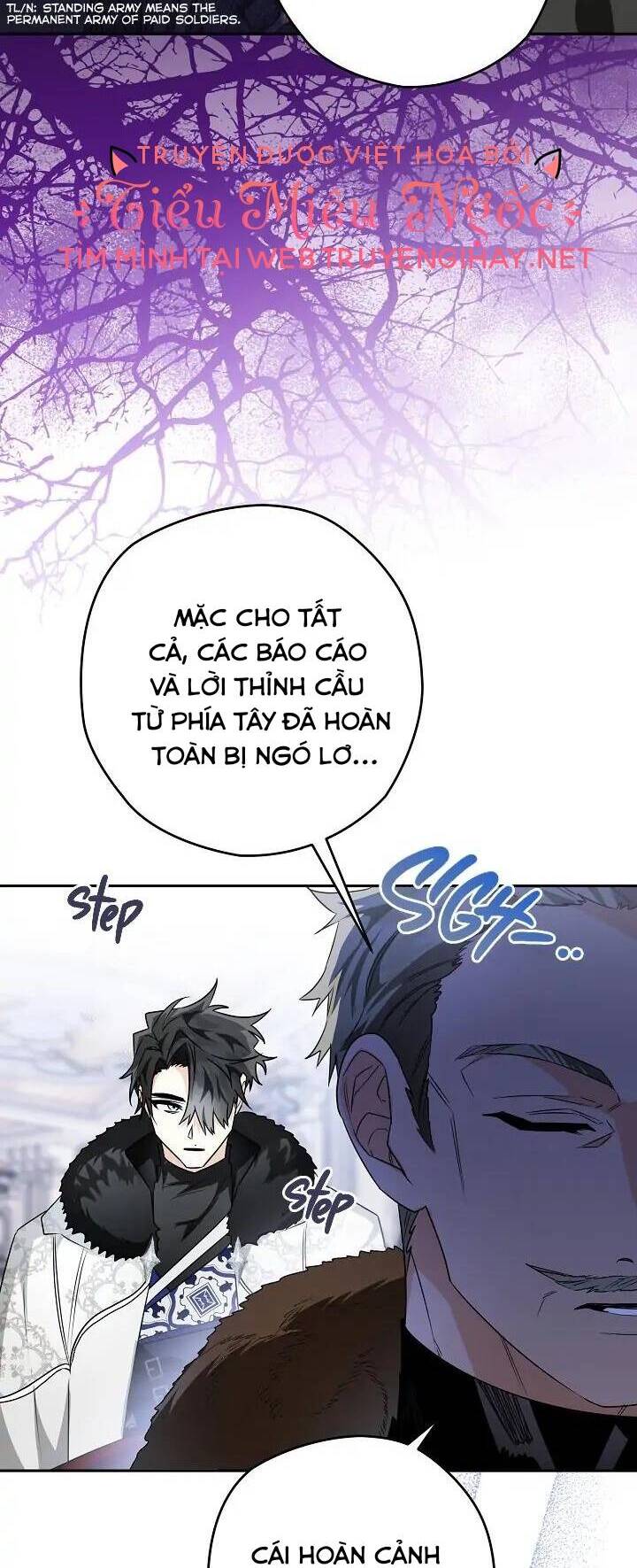 lần này tôi sẽ yêu thương bản thân hơn chapter 42 - Trang 5