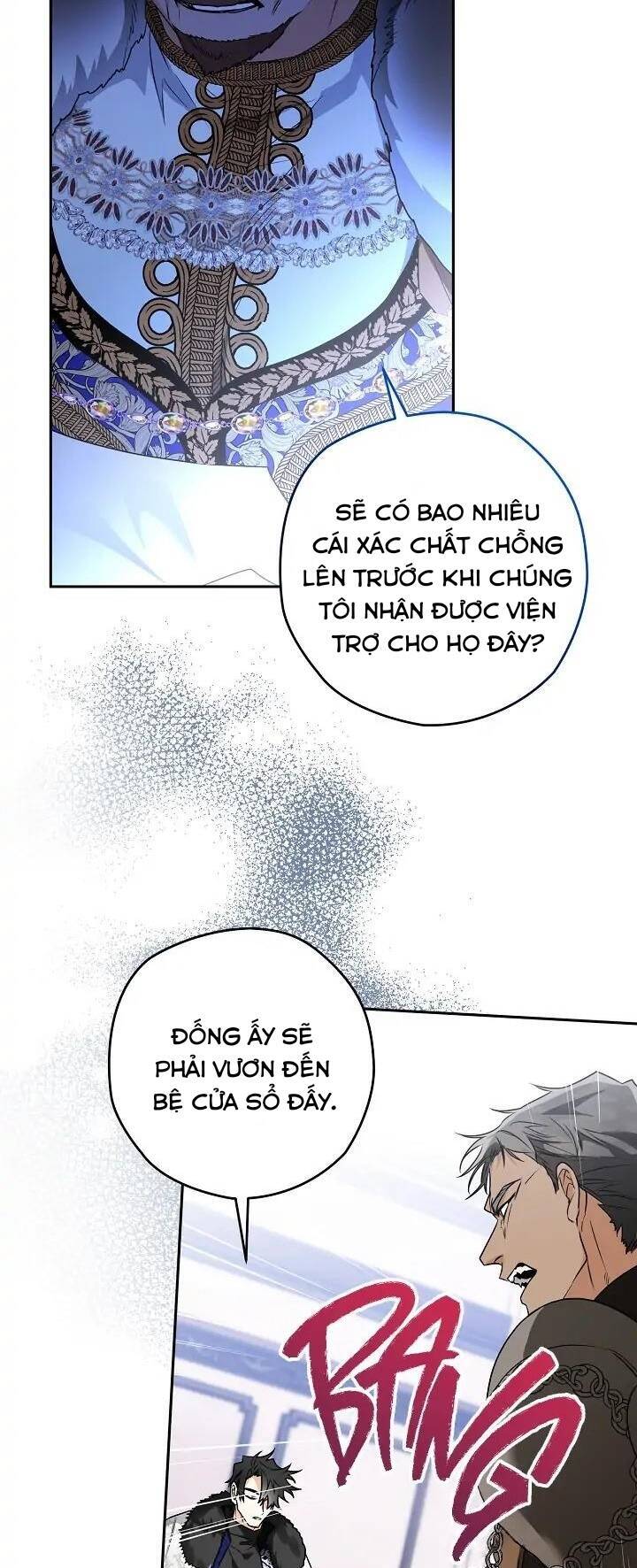 lần này tôi sẽ yêu thương bản thân hơn chapter 42 - Trang 5