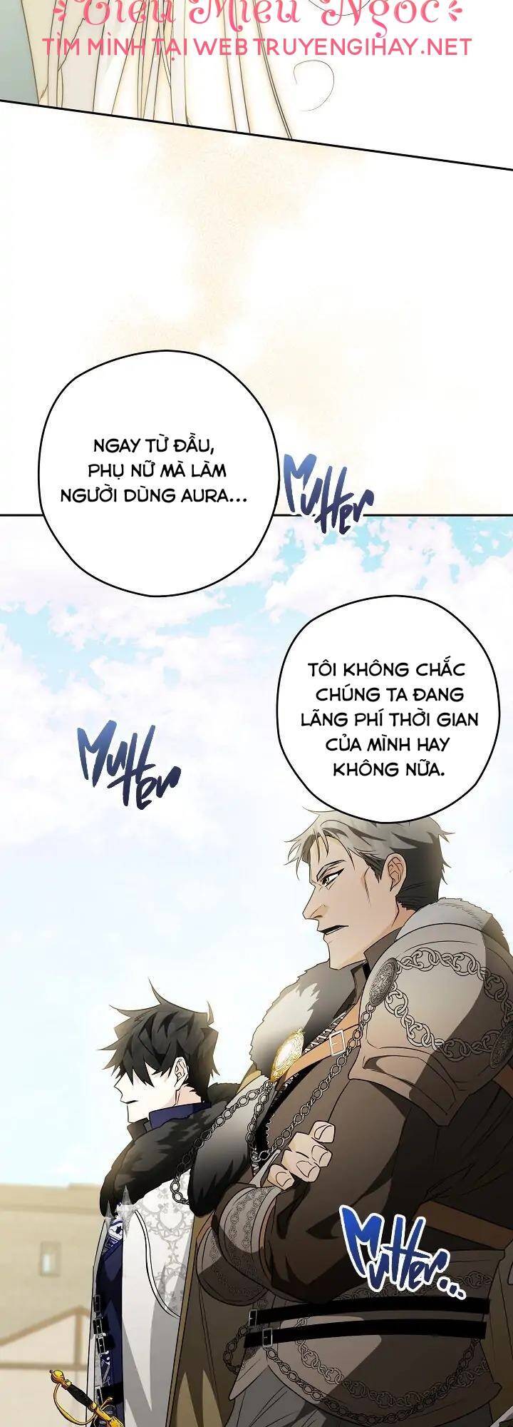 lần này tôi sẽ yêu thương bản thân hơn chapter 42 - Trang 5