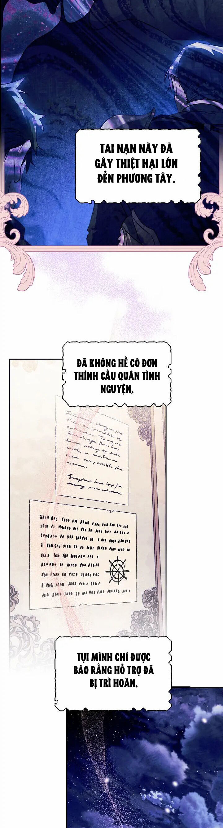 lần này tôi sẽ yêu thương bản thân hơn chapter 44 - Next chapter 45