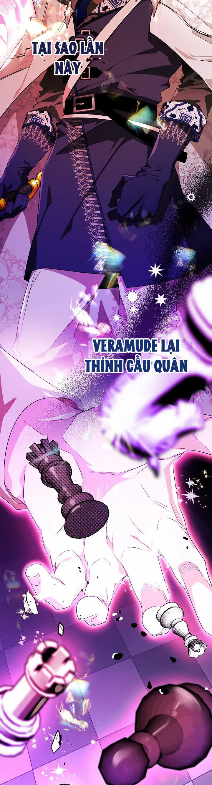 lần này tôi sẽ yêu thương bản thân hơn chapter 44 - Trang 5