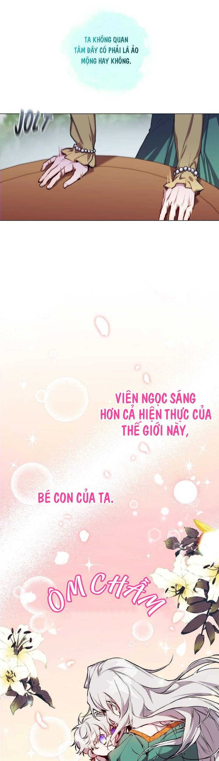 Ta Sẽ Nuôi Dạy Con Của Ngài Thật Tốt Bệ Hạ! Chap 2 - Next Chap 3