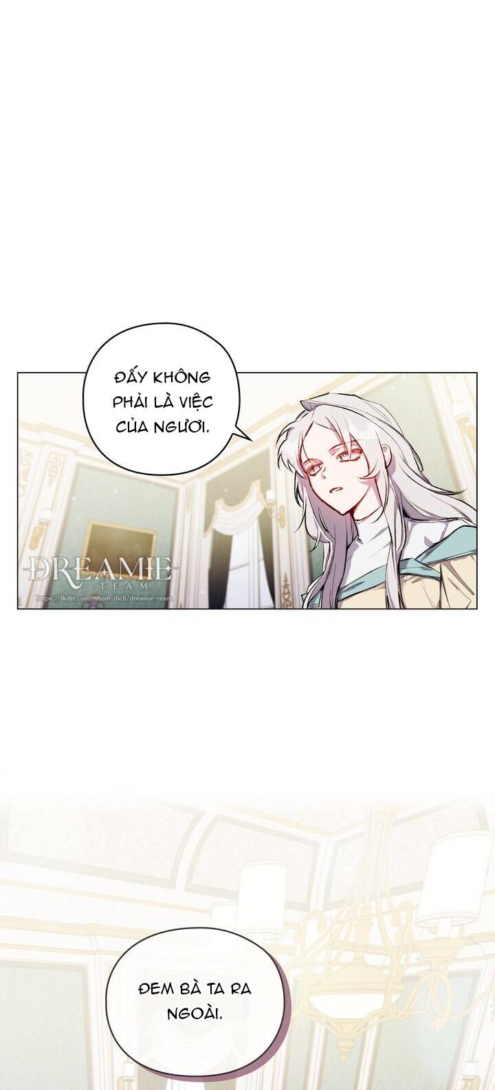 Ta Sẽ Nuôi Dạy Con Của Ngài Thật Tốt Bệ Hạ! Chap 4 - Next Chap 5