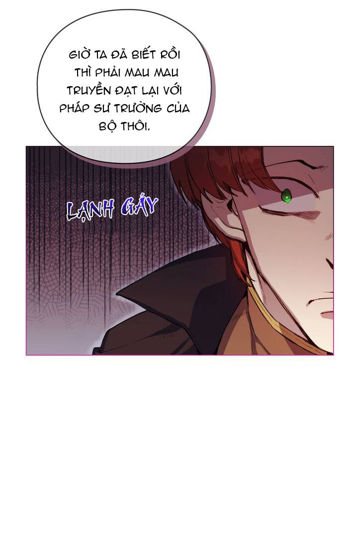 Ta Sẽ Nuôi Dạy Con Của Ngài Thật Tốt Bệ Hạ! Chap 4 - Next Chap 5