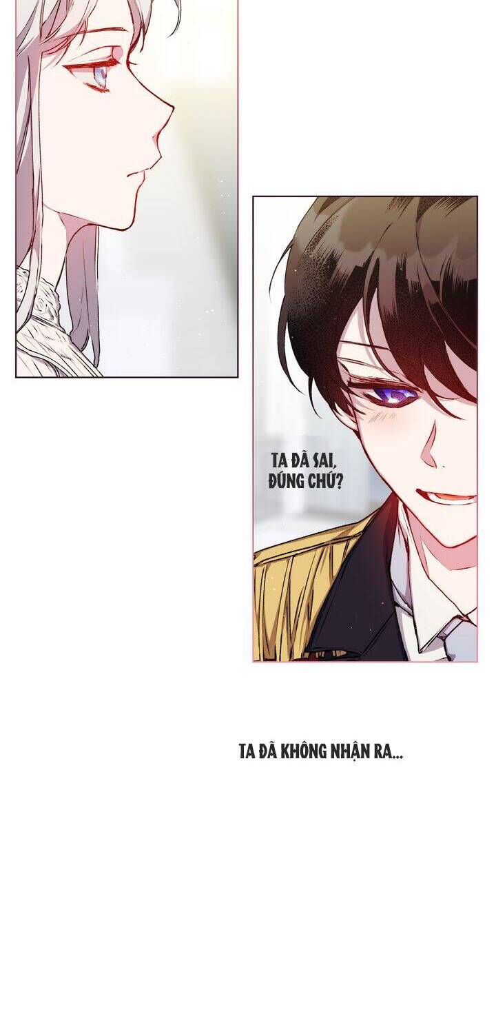 Ta Sẽ Nuôi Dạy Con Của Ngài Thật Tốt Bệ Hạ! Chap 6 - Next Chap 7