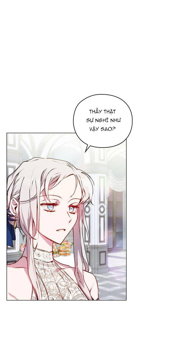 Ta Sẽ Nuôi Dạy Con Của Ngài Thật Tốt Bệ Hạ! Chap 7 - Trang 2