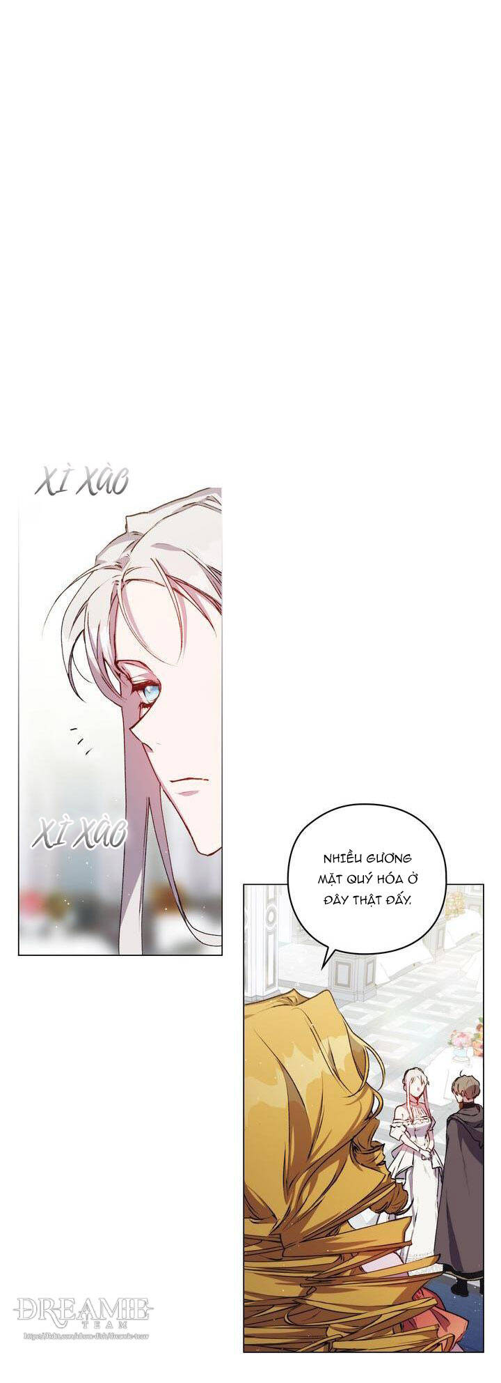 Ta Sẽ Nuôi Dạy Con Của Ngài Thật Tốt Bệ Hạ! Chap 7 - Trang 2