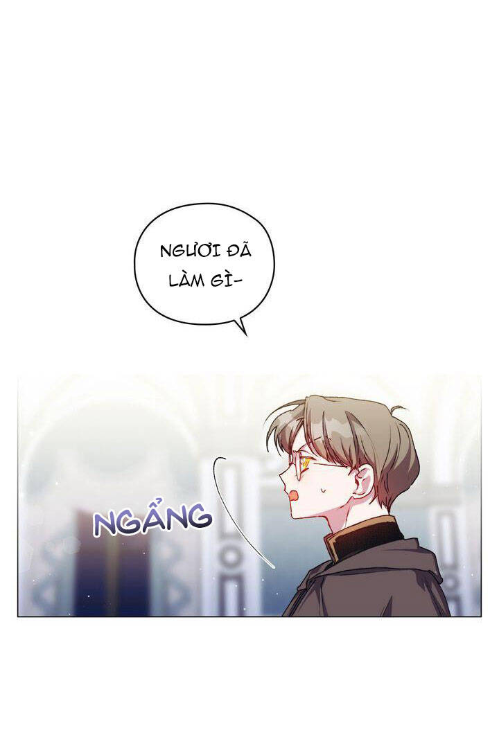 Ta Sẽ Nuôi Dạy Con Của Ngài Thật Tốt Bệ Hạ! Chap 7 - Trang 2