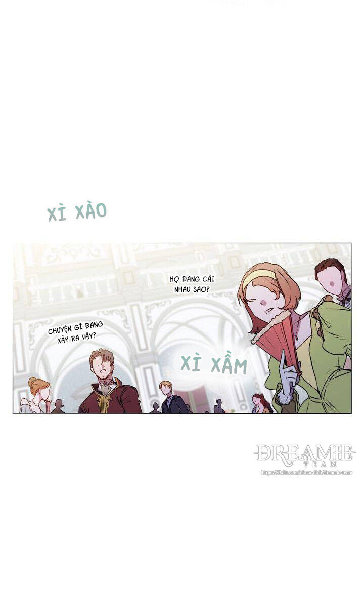 Ta Sẽ Nuôi Dạy Con Của Ngài Thật Tốt Bệ Hạ! Chap 7 - Trang 2