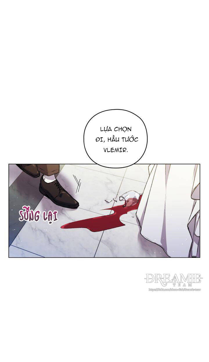 Ta Sẽ Nuôi Dạy Con Của Ngài Thật Tốt Bệ Hạ! Chap 7 - Trang 2