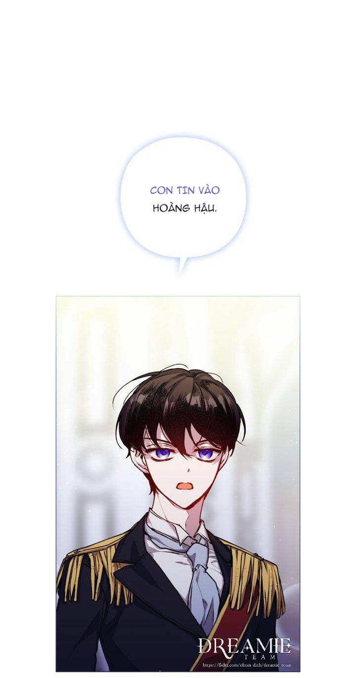 Ta Sẽ Nuôi Dạy Con Của Ngài Thật Tốt Bệ Hạ! Chap 7 - Trang 2