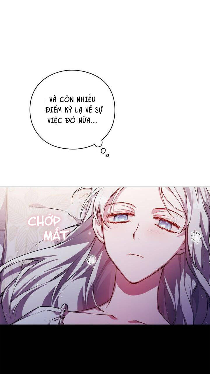 Ta Sẽ Nuôi Dạy Con Của Ngài Thật Tốt Bệ Hạ! Chap 9 - Next Chap 10