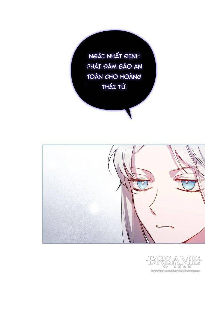 Ta Sẽ Nuôi Dạy Con Của Ngài Thật Tốt Bệ Hạ! Chap 9 - Next Chap 10