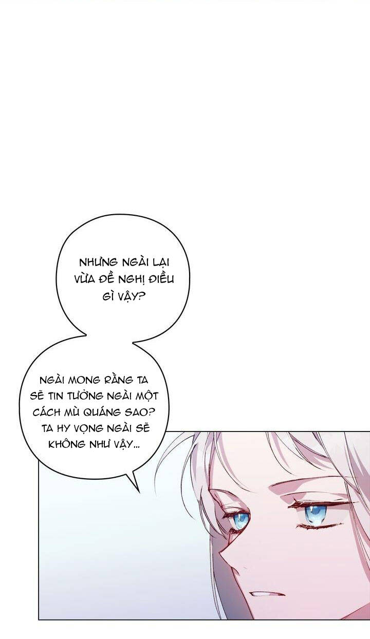 Ta Sẽ Nuôi Dạy Con Của Ngài Thật Tốt Bệ Hạ! Chap 10 - Trang 2