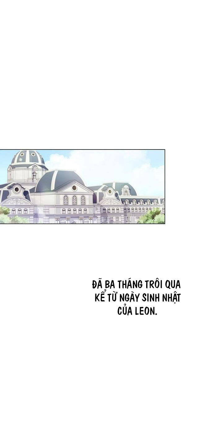 Ta Sẽ Nuôi Dạy Con Của Ngài Thật Tốt Bệ Hạ! Chap 10 - Trang 2