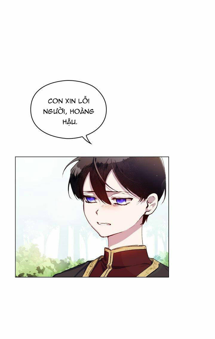 Ta Sẽ Nuôi Dạy Con Của Ngài Thật Tốt Bệ Hạ! Chap 11 - Next Chap 12