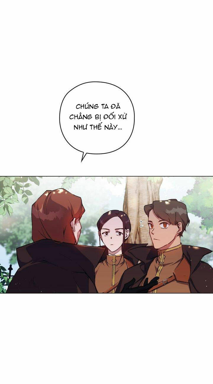 Ta Sẽ Nuôi Dạy Con Của Ngài Thật Tốt Bệ Hạ! Chap 11 - Next Chap 12