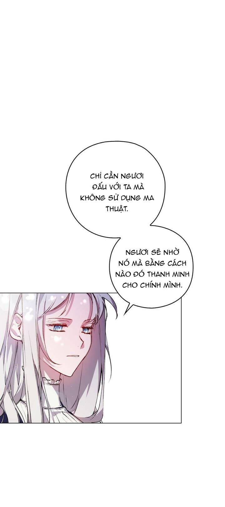 Ta Sẽ Nuôi Dạy Con Của Ngài Thật Tốt Bệ Hạ! Chap 11 - Next Chap 12