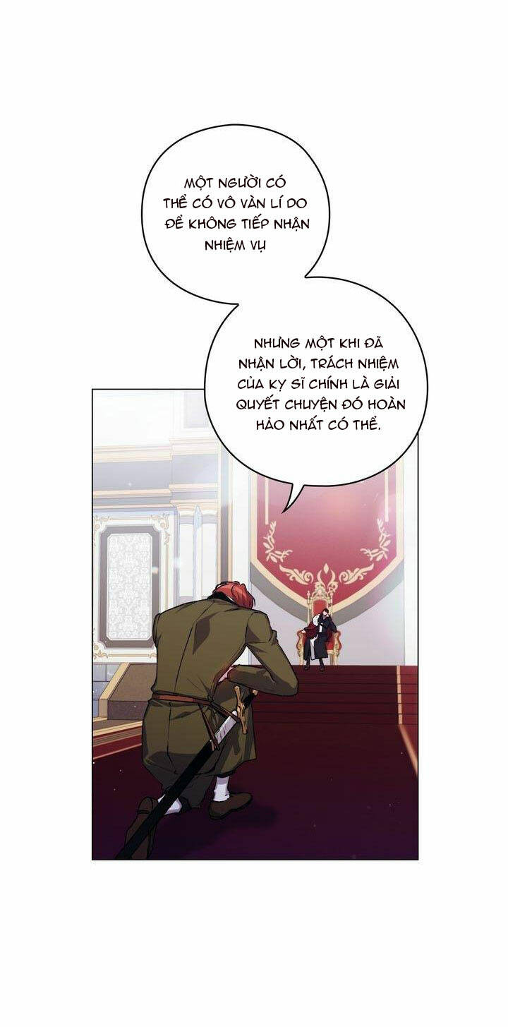 Ta Sẽ Nuôi Dạy Con Của Ngài Thật Tốt Bệ Hạ! Chap 11 - Next Chap 12