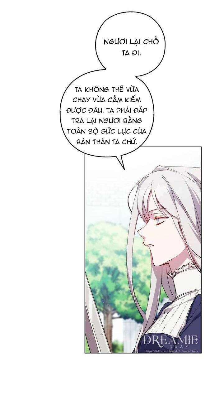 Ta Sẽ Nuôi Dạy Con Của Ngài Thật Tốt Bệ Hạ! Chap 12 - Next Chap 13