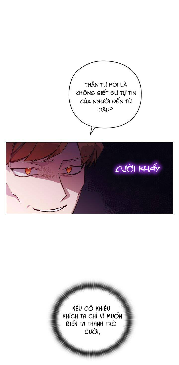 Ta Sẽ Nuôi Dạy Con Của Ngài Thật Tốt Bệ Hạ! Chap 12 - Next Chap 13