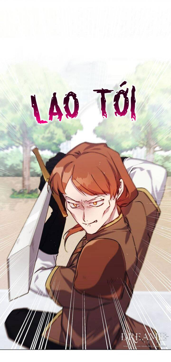 Ta Sẽ Nuôi Dạy Con Của Ngài Thật Tốt Bệ Hạ! Chap 12 - Next Chap 13