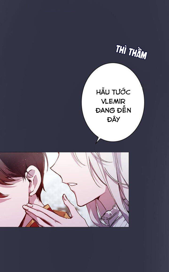 Ta Sẽ Nuôi Dạy Con Của Ngài Thật Tốt Bệ Hạ! Chap 13 - Next Chap 14