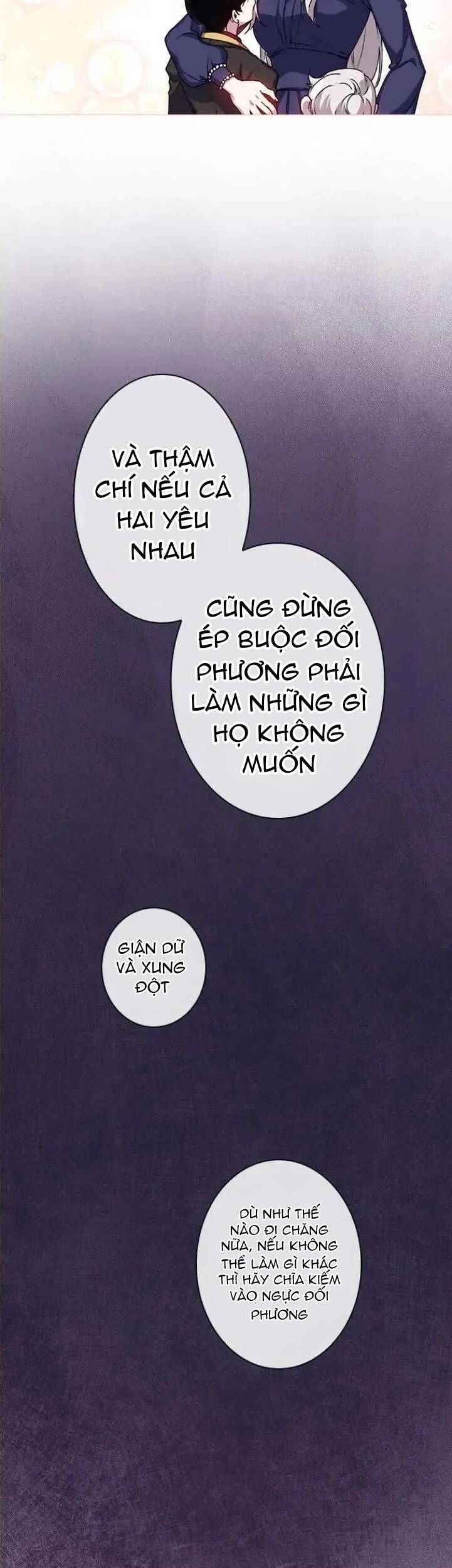 Ta Sẽ Nuôi Dạy Con Của Ngài Thật Tốt Bệ Hạ! Chap 14 - Trang 2