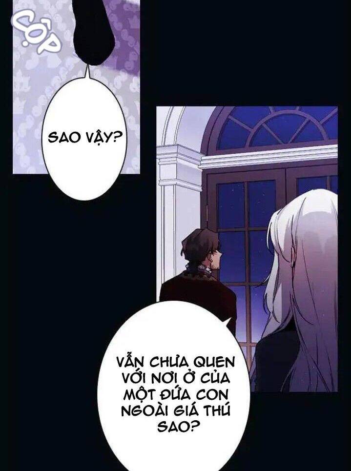 Ta Sẽ Nuôi Dạy Con Của Ngài Thật Tốt Bệ Hạ! Chap 16 - Next Chap 17