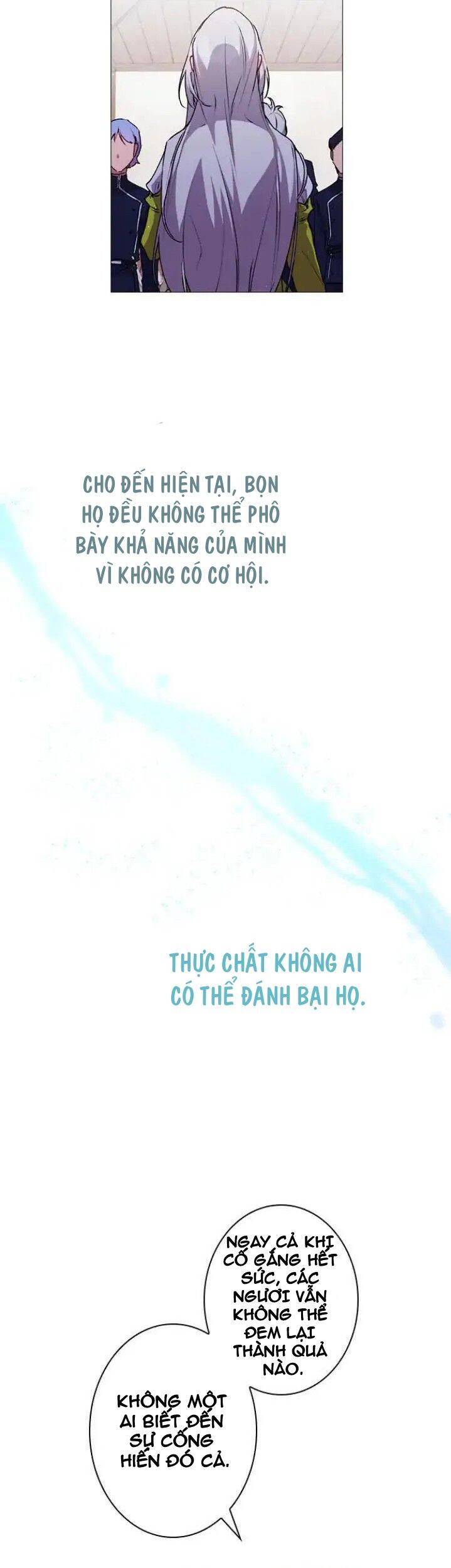 Ta Sẽ Nuôi Dạy Con Của Ngài Thật Tốt Bệ Hạ! Chap 16 - Next Chap 17