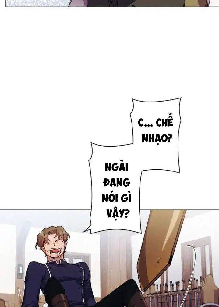 Ta Sẽ Nuôi Dạy Con Của Ngài Thật Tốt Bệ Hạ! Chap 16 - Next Chap 17