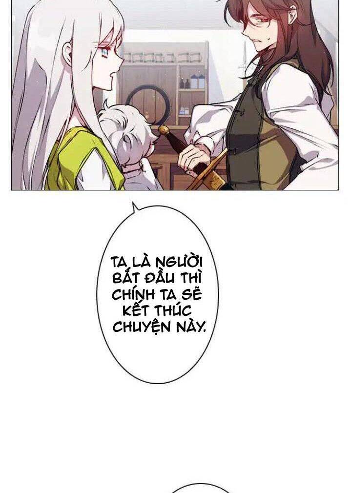 Ta Sẽ Nuôi Dạy Con Của Ngài Thật Tốt Bệ Hạ! Chap 16 - Next Chap 17