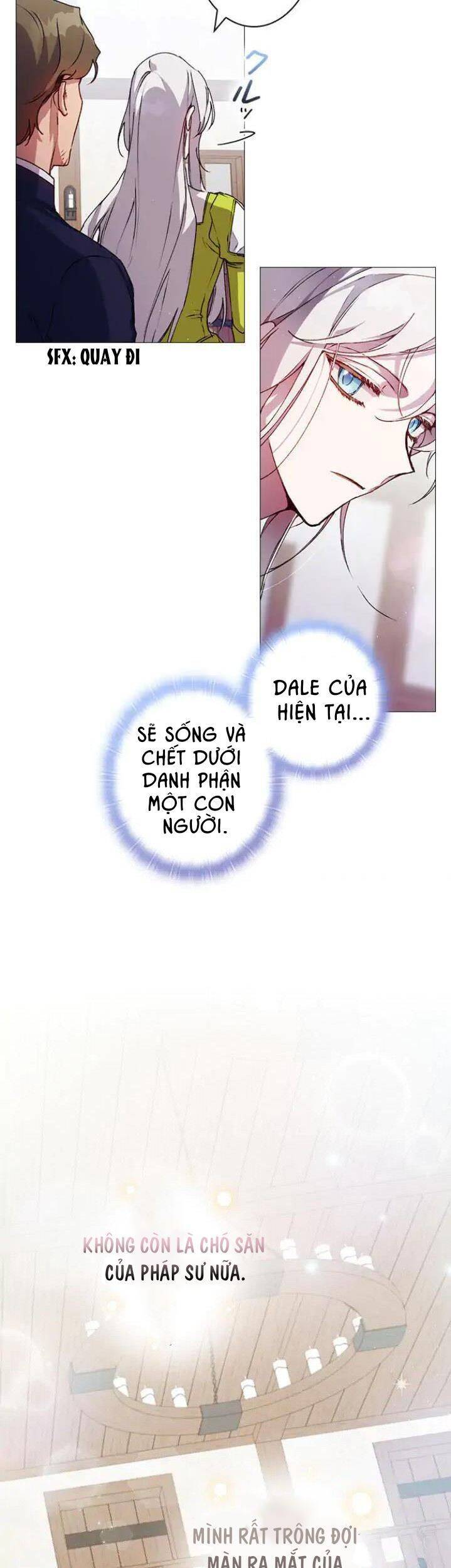 Ta Sẽ Nuôi Dạy Con Của Ngài Thật Tốt Bệ Hạ! Chap 16 - Next Chap 17