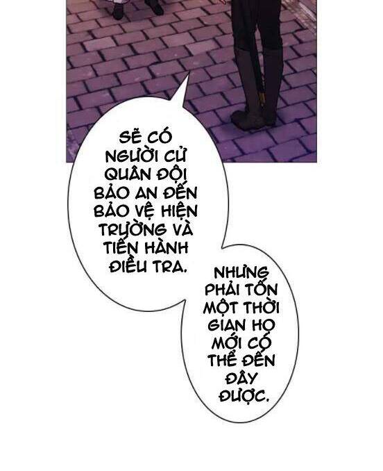 Ta Sẽ Nuôi Dạy Con Của Ngài Thật Tốt Bệ Hạ! Chap 19 - Trang 2