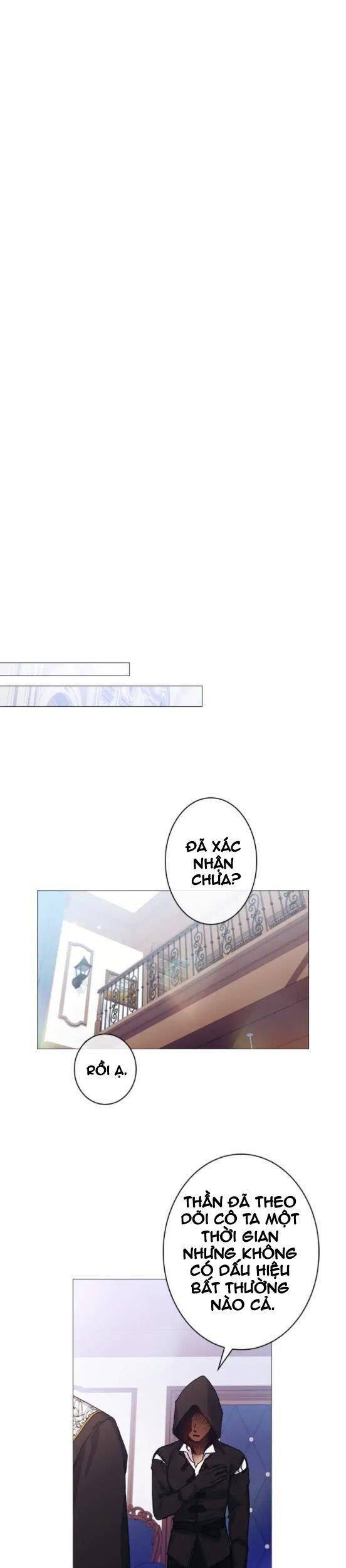 Ta Sẽ Nuôi Dạy Con Của Ngài Thật Tốt Bệ Hạ! Chap 19 - Trang 2