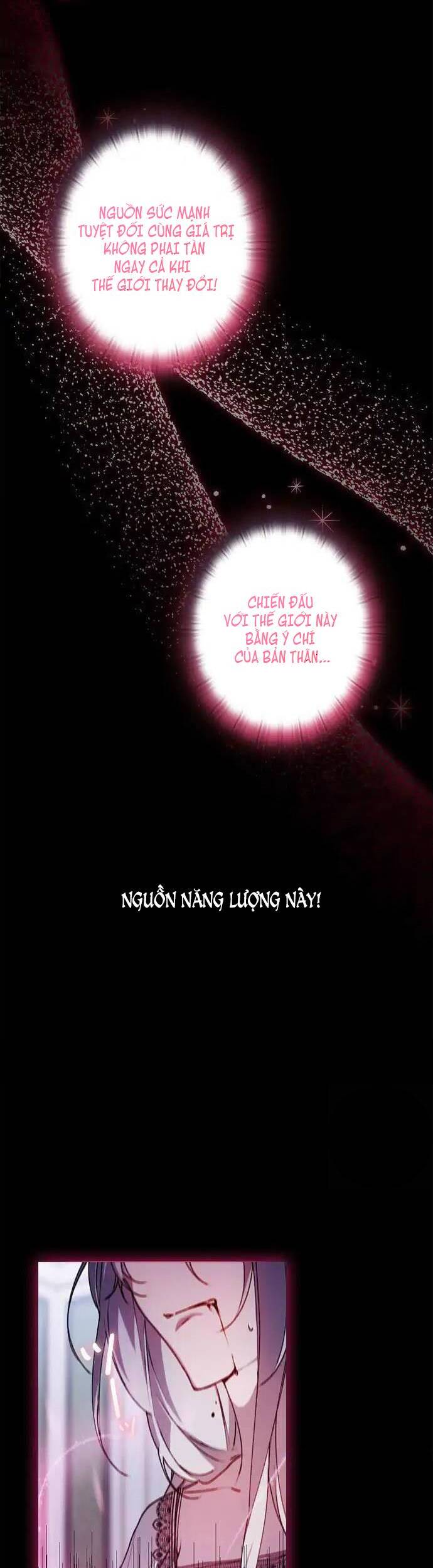 Ta Sẽ Nuôi Dạy Con Của Ngài Thật Tốt Bệ Hạ! Chap 21 - Trang 2