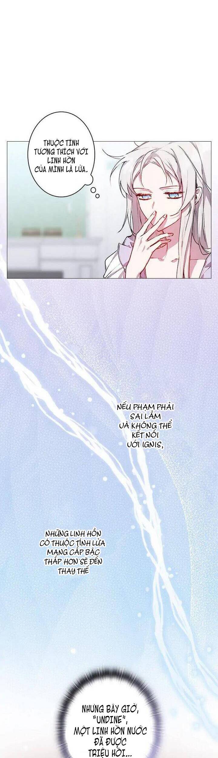 Ta Sẽ Nuôi Dạy Con Của Ngài Thật Tốt Bệ Hạ! Chap 22 - Next Chap 23