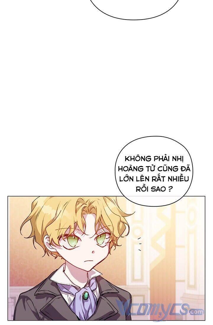 Ta Sẽ Nuôi Dạy Con Của Ngài Thật Tốt Bệ Hạ! Chap 23 - Next Chap 24