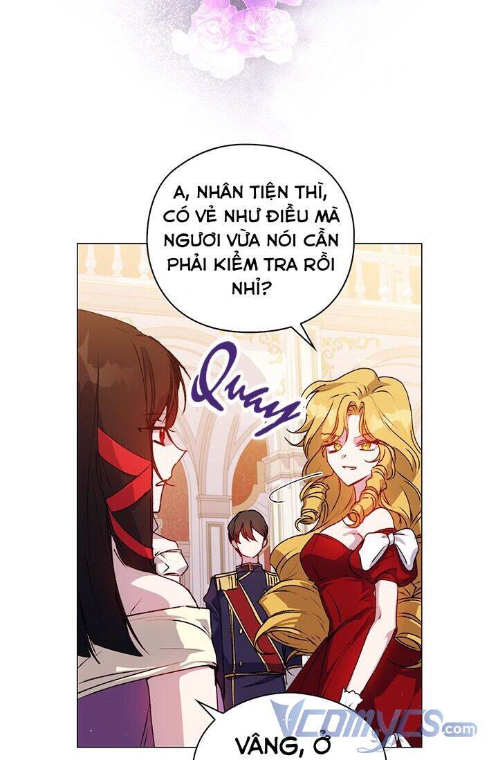 Ta Sẽ Nuôi Dạy Con Của Ngài Thật Tốt Bệ Hạ! Chap 23 - Next Chap 24