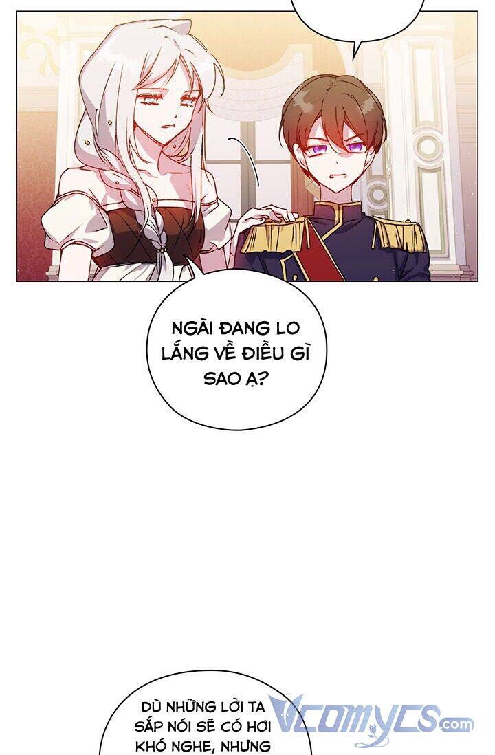 Ta Sẽ Nuôi Dạy Con Của Ngài Thật Tốt Bệ Hạ! Chap 23 - Next Chap 24