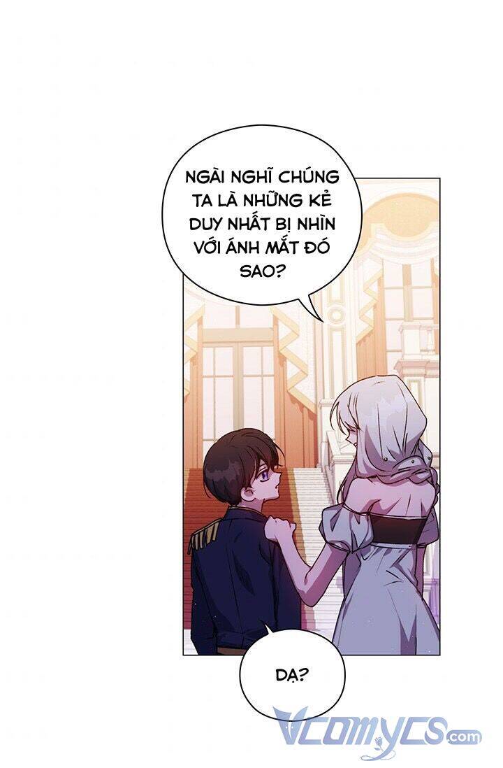 Ta Sẽ Nuôi Dạy Con Của Ngài Thật Tốt Bệ Hạ! Chap 23 - Next Chap 24