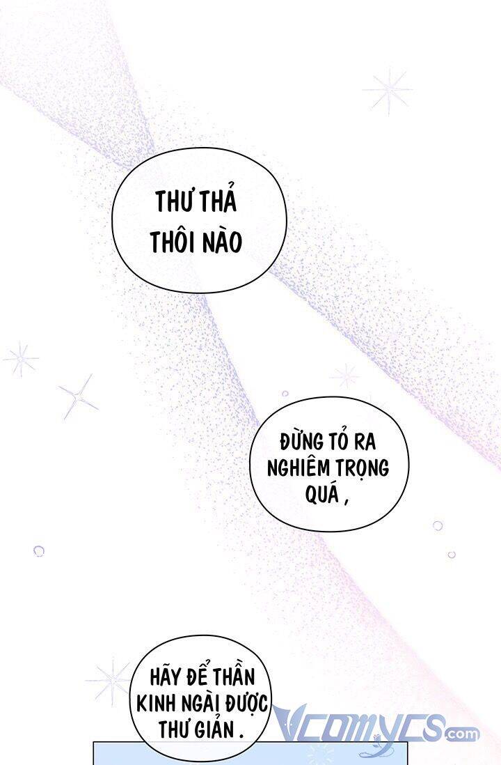 Ta Sẽ Nuôi Dạy Con Của Ngài Thật Tốt Bệ Hạ! Chap 23 - Next Chap 24