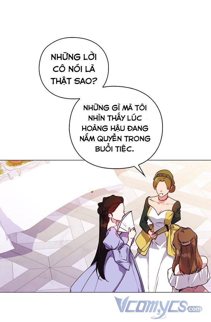 Ta Sẽ Nuôi Dạy Con Của Ngài Thật Tốt Bệ Hạ! Chap 23 - Next Chap 24