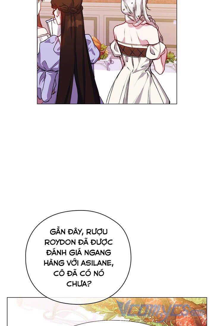 Ta Sẽ Nuôi Dạy Con Của Ngài Thật Tốt Bệ Hạ! Chap 23 - Next Chap 24