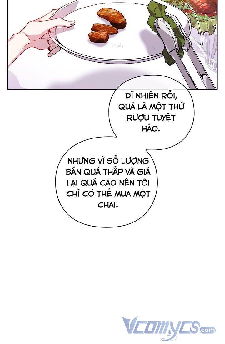 Ta Sẽ Nuôi Dạy Con Của Ngài Thật Tốt Bệ Hạ! Chap 23 - Next Chap 24