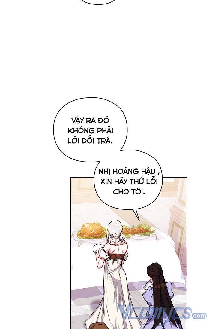 Ta Sẽ Nuôi Dạy Con Của Ngài Thật Tốt Bệ Hạ! Chap 23 - Next Chap 24