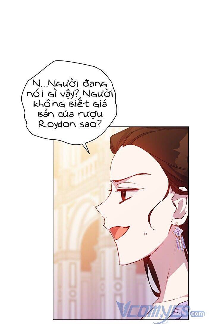 Ta Sẽ Nuôi Dạy Con Của Ngài Thật Tốt Bệ Hạ! Chap 23 - Next Chap 24