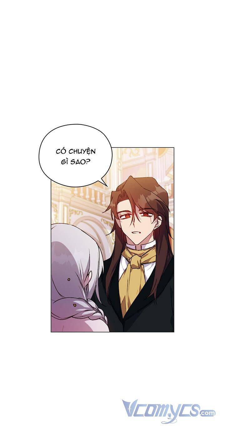 Ta Sẽ Nuôi Dạy Con Của Ngài Thật Tốt Bệ Hạ! Chap 26 - Next Chap 27